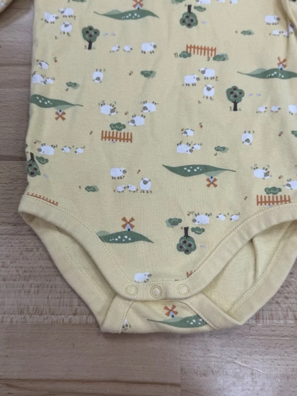 Gymboree corduroy dress